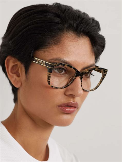 dior glasses signature|christian Dior optical glasses.